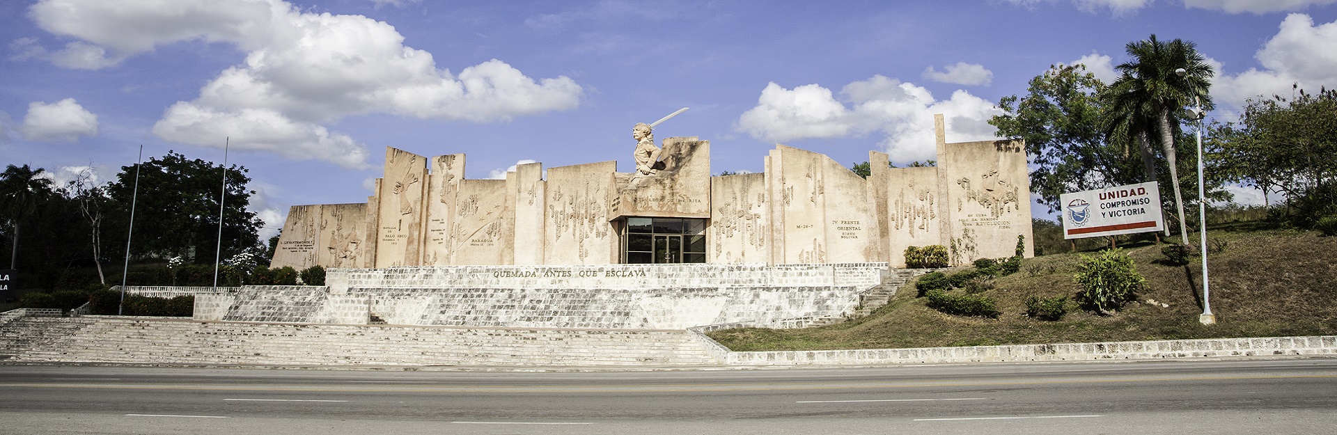 Turismo en Las Tunas Ciudad de